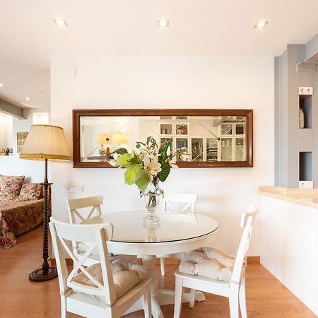 말라가 Loft 'El Angel Del Soho' 아파트 외부 사진