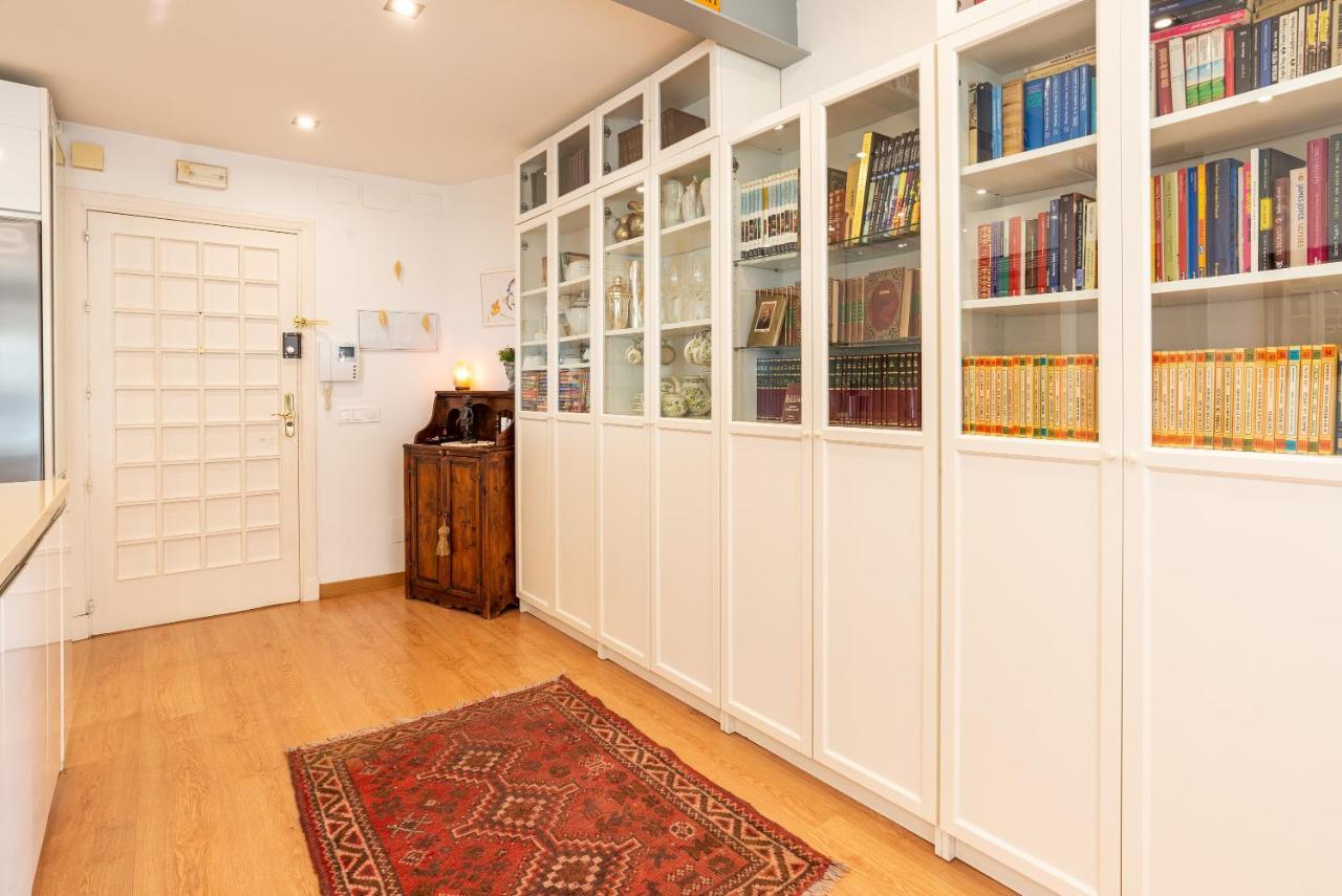 말라가 Loft 'El Angel Del Soho' 아파트 외부 사진